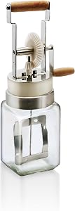 Paderno World Cuisine Fresh Butter Maker