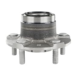 Stirling P512119PR_EI98 - Pair 2 Rear Wheel Bearing