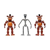 Five Nights at Freddy’s 6-Inch Endo-Series