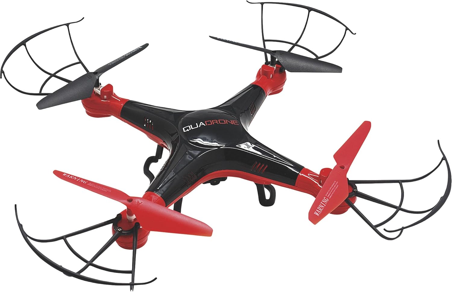 quadrone wifi remote control