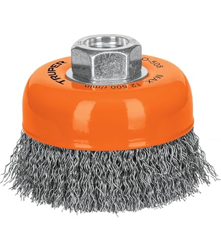 Amazon.com: TRUPER CT-608X 3
