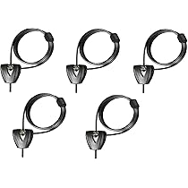 Master Lock 719D Lucchetto Con Cavo Acciaio 3 Piedi - Diametro 3/16" Per Bici - Foto 5