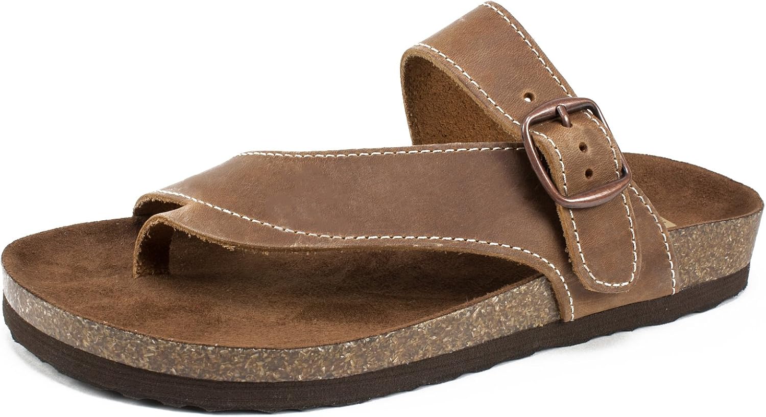 white mountain women's carly sandal