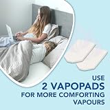 Vicks SweetDreams VUL575 Cool Mist Humidifier with Image Projection view 4