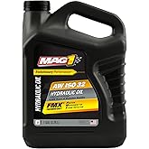 MAG 1 00326 AW ISO 32 Hydraulic Oil - 1 Gallon