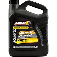 MAG 1 00326 AW ISO 32 Hydraulic Oil - 1 Gallon