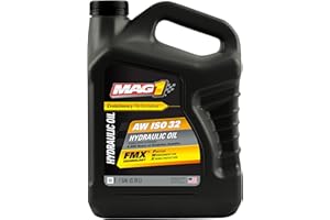 MAG 1 00326 AW ISO 32 Hydraulic Oil - 1 Gallon