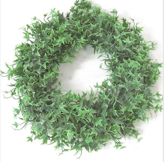 Amazon Com Artificial Greenery Fake Foliage Garland Simulation