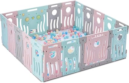 Prinţ Salt Gladys Barriere Pour Parc Bebe Amazon Permasprouts Com
