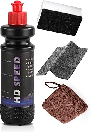 Car Scratch Remover Scratch Removal For Automotive Remove Scratches Remover Paint Scratching Glass Stain Removal Polish Restore Blemishes To Repair