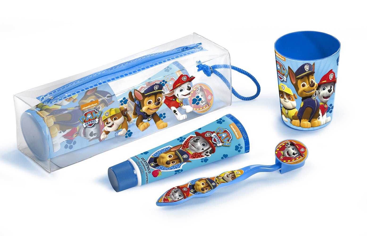 PAW PATROL Complete Dental Hygiene Kit, 476 g