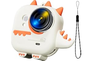 Silicone case for Insta360 Go Ultra, Cartoon Style Silicone Protective Cover for Insta 360 GO Ultra Accessories with Anti-Los