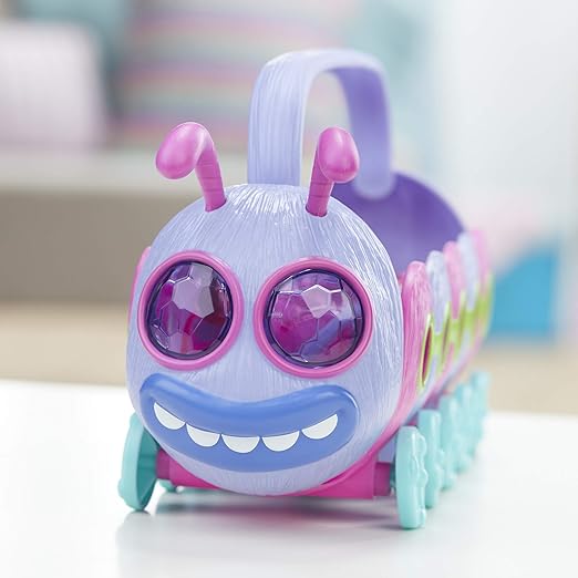 trolls caterbus toy