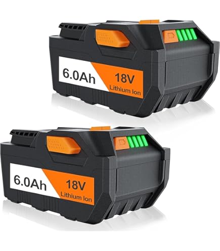 Genune Rdgd (18V ~ 4 Ah) Max L-on Battery (R840040) NO CHARGER