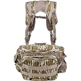 Muddy Pro 500 Lumbar Pack Mossy Oak Bottomland