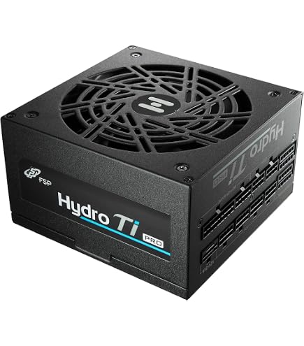 Amazon.com: FSP Hydro G PRO 1000W Power Supply, 80 Plus Gold Amazon.com: FSP Hydro G PRO 1000W Power Supply, 80 Plus Gold