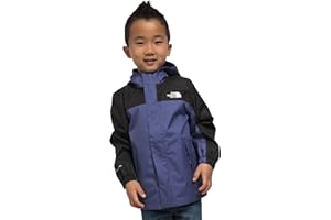 THE NORTH FACE Kids' Antora Rain Jacket