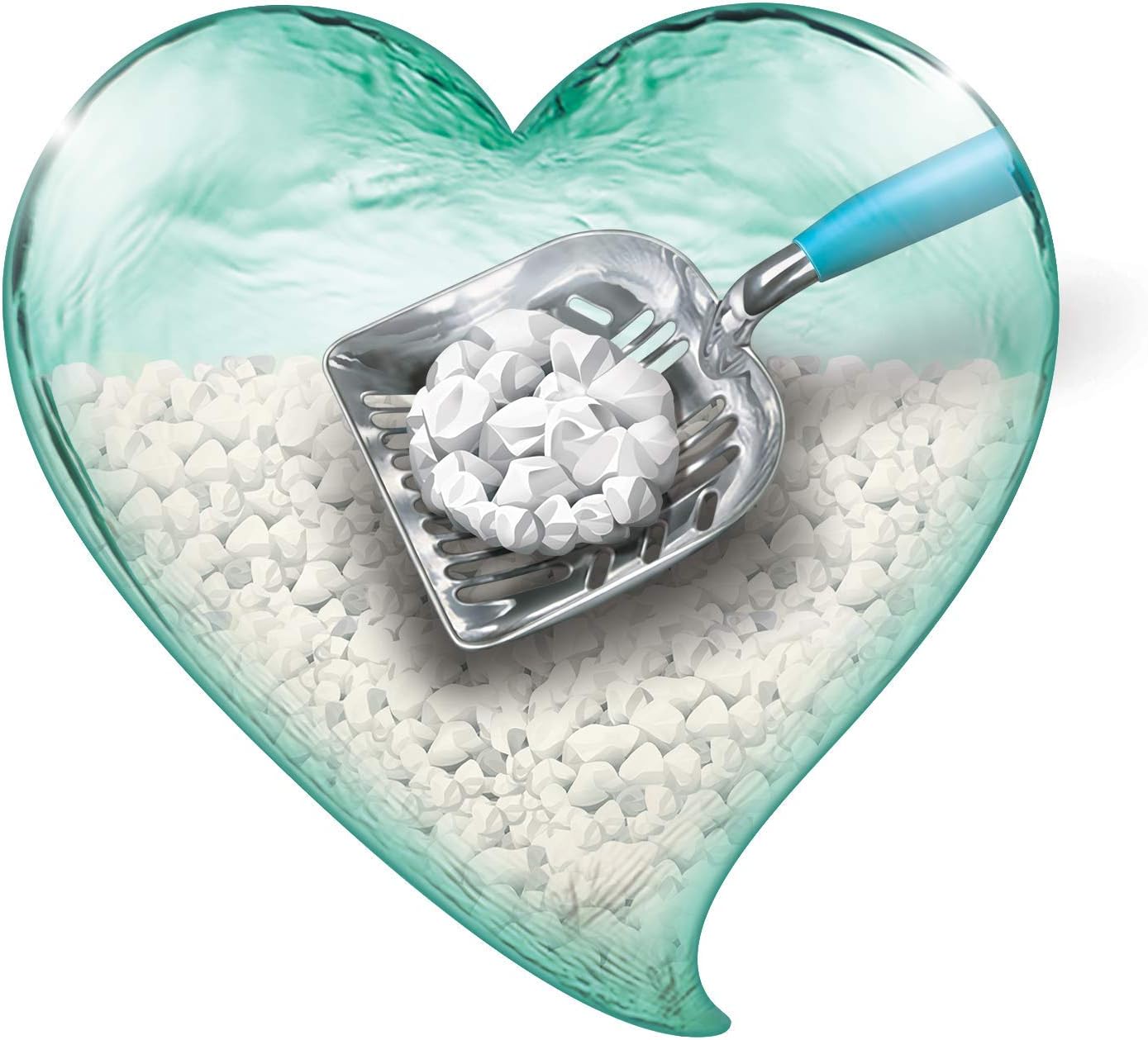 sanicat oxygen power