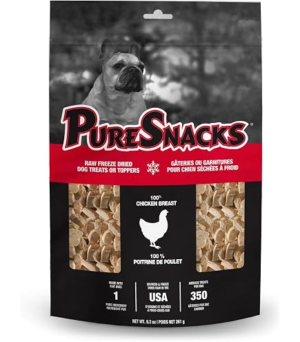 Berta Bites Freeze-Dried Beef Liver Dog Treats - Grass-Fed Angus, Single Ingredient - View #9