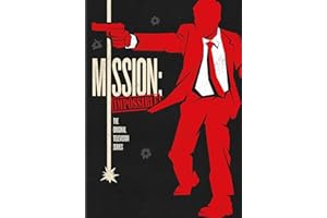 Mission: Impossible: The Original TV Series