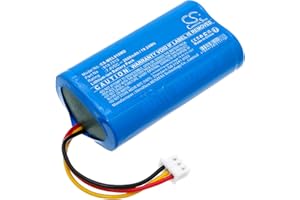 2600mAh / 19.24Wh Replacement Battery for Medela Sonata, 919.7013