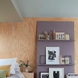 Dulux Silk Emulsion Paint For Walls And Ceilings Willow Tree 2.5L view 6