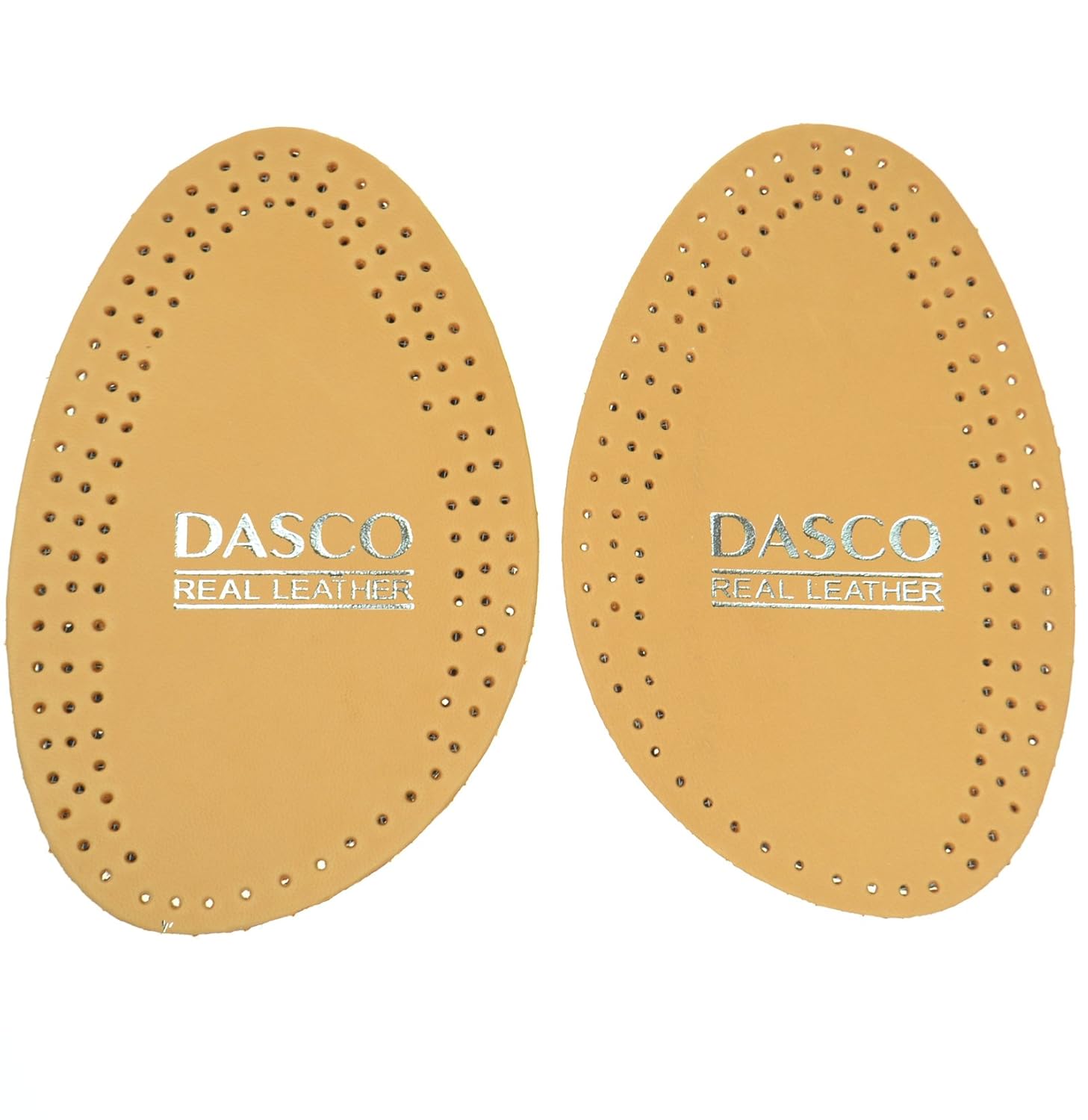 Dasco Half Leather Insoles Medium Size UK 56 (38/39) Amazon.co.uk