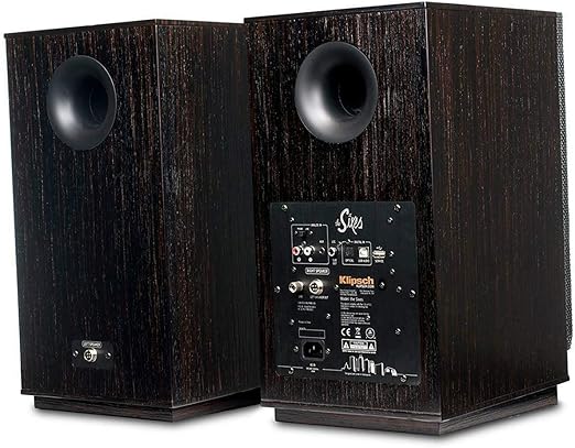 klipsch the sixes amazon