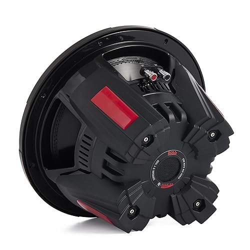 BOSS Audio Systems Phantom 12 Inch 2300 Watts Ohm Dual Copper - Main Image