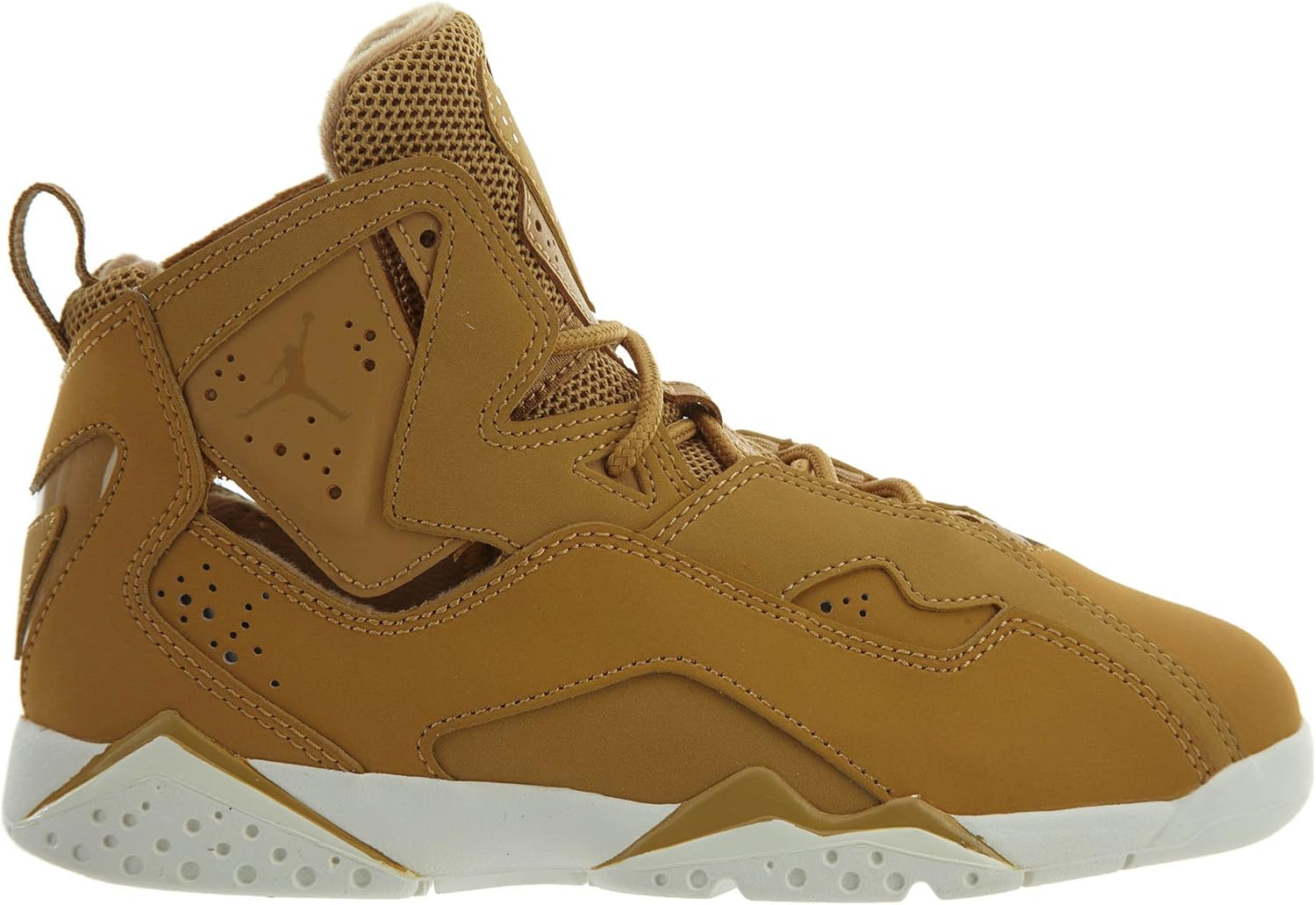 jordan true flight preschool