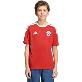 adidas Youth Chile World Cup 2026 Apparel
