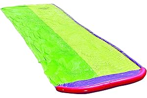 Wham-O Slip 'N Slide 16ft Surf Rider Double