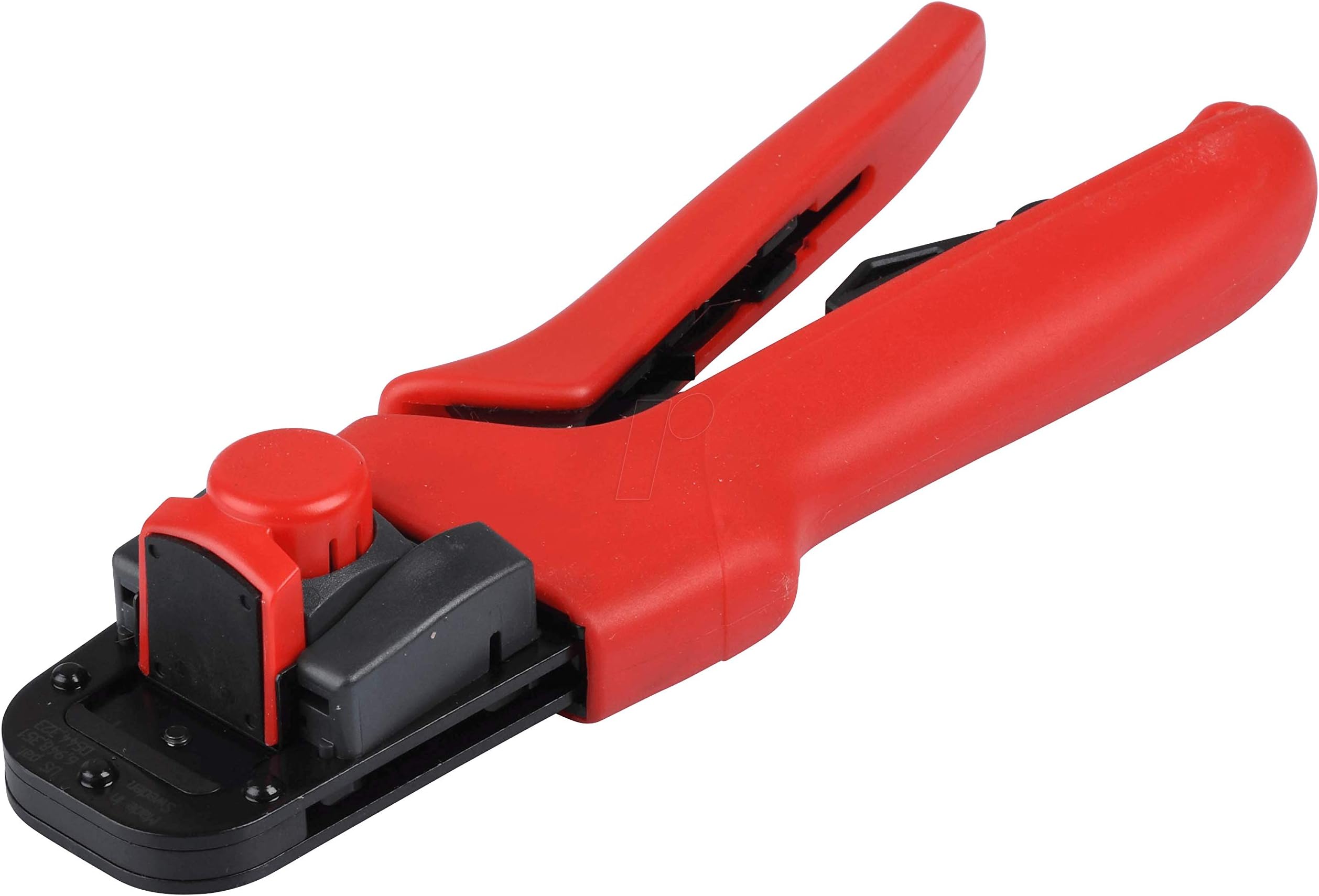 Molex Crimpers/Hand Crimp Tool, 24-18 awg 63819-0901