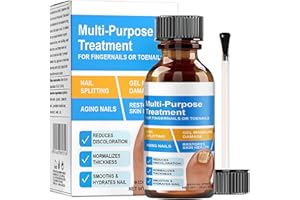 ZONGBI Toenail Fungus Treatment Extra Strength, toe nail fungus treatments for fingernails, toenail softener, yellow toenail treatment, ingrown toenail treatment and fungus nail treatment extra strength