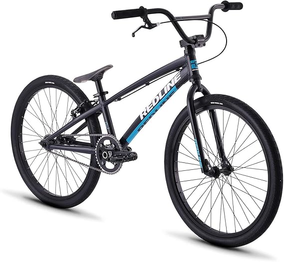 Redline Bikes Proline Pro 24, BMX Race Cruiser Deportes