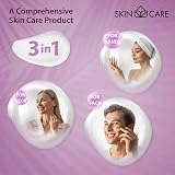 Skin Care Collagen 3-in-1 Moisturizer Face Neck Décolleté 500ml view 3