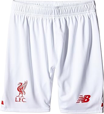 liverpool fc shorts junior