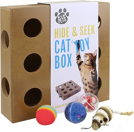 Jeux stimulant pour chat Clearance