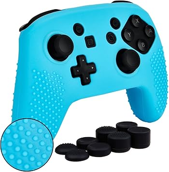 nintendo switch pro controller thumb grips