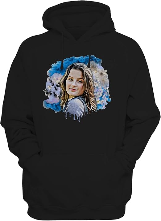 Julles Leblanc Merch Drawing Annie Leblanc TShirt, Long