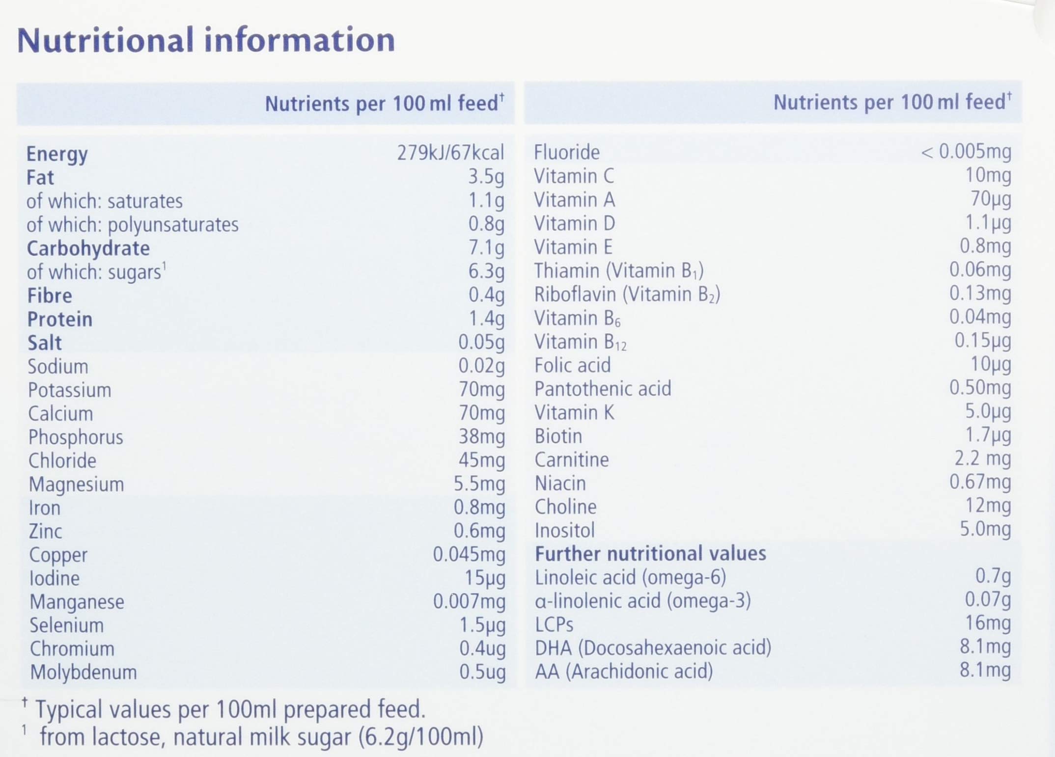 hipp organic anti reflux milk