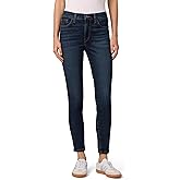 Joe's Jeans Womens The Charlie High Rise Skinny Jean
