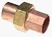 Elkhart Products 33582 102-3/4 Pipe Union primary
