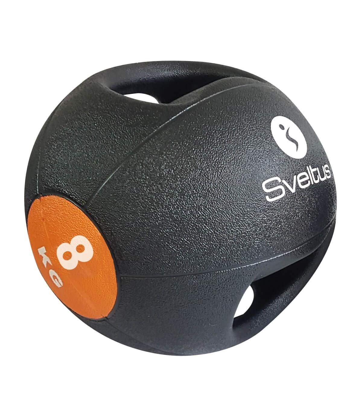 Sveltus Medicine ball with handles 8 kg
