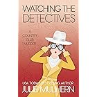 Watching the Detectives