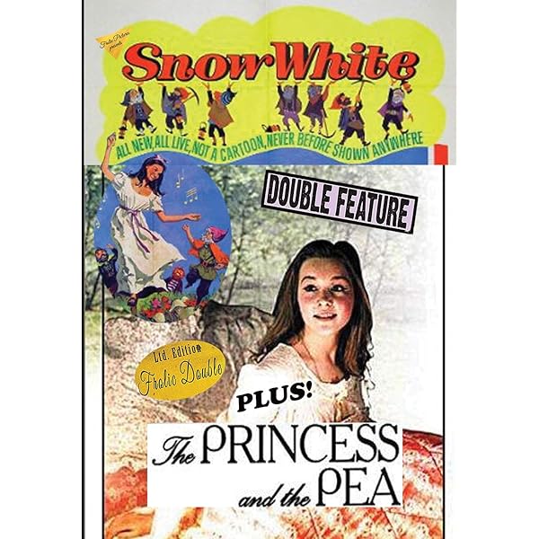 Amazon.com: The Princess and the Pea : Movies & TV