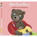 Petit Ours Brun Va Dormir Mon Petit Poche Petit Ours Brun French Edition Aubinais Marie Amazon Com Books