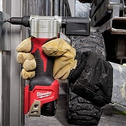 MILWAUKEE ELECTRIC TOOLS CORP 2550-22 M12 Rivet