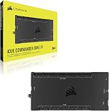Corsair iCUE Commander Core XT Controller for Six PWM Fans and 264 RGB LEDs view 9