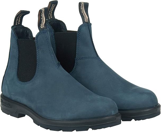 blundstone blu